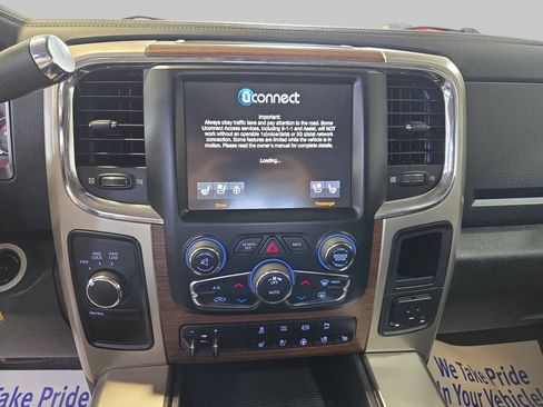 Used 2015 RAM 2500 Laramie w/ Convenience Group AWD/4WD image 22