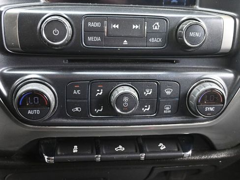 Used 2017 Chevrolet Silverado 2500 LT w/ All Star Edition image 16