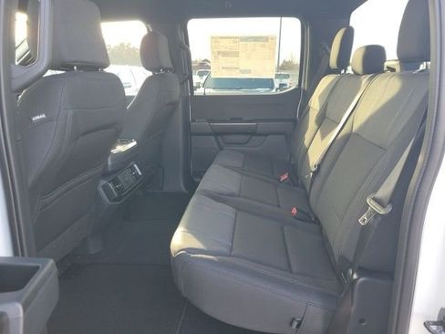 New 2026 Ford F150 STX image 16