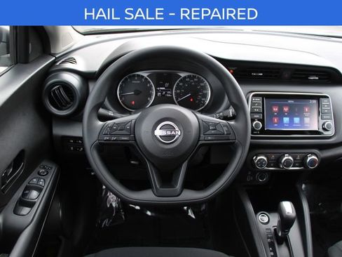 Certified 2025 Nissan Kicks Play S image 16