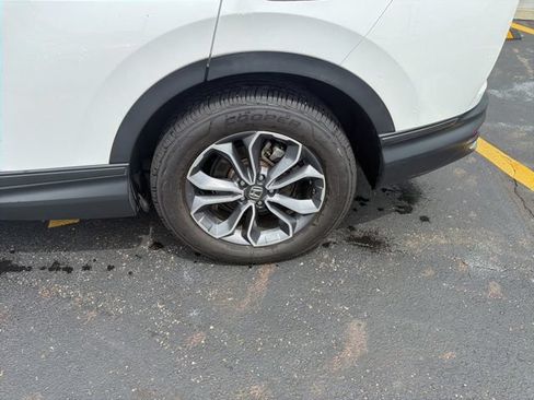 Used 2022 Honda CR-V EX image 11