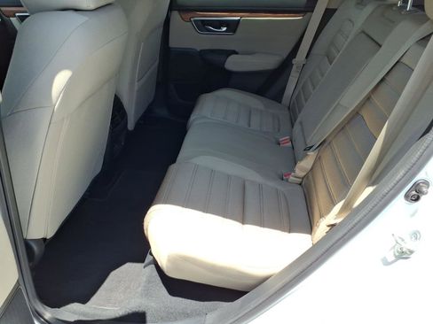 Used 2022 Honda CR-V EX image 21