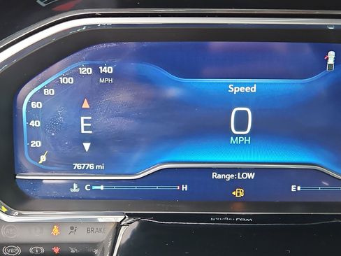 Used 2023 Chevrolet Silverado 1500 LT w/ Work Truck Package image 31