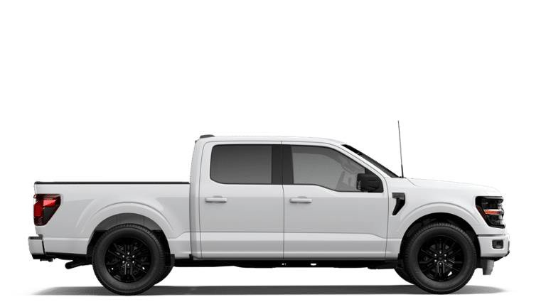 New 2026 Ford F150 XLT w/ Equipment Group 303A High AWD/4WD image 46