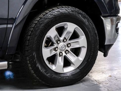Used 2019 RAM 1500 Laramie w/ Protection Group AWD/4WD image 56