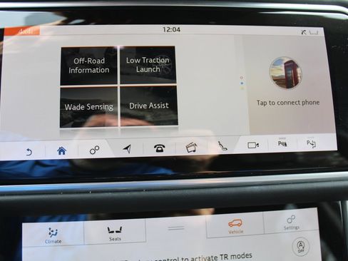 Used 2021 Land Rover Range Rover Autobiography image 53