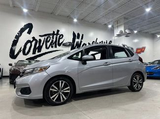 Used 2019 Honda Fit EX image 1