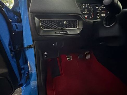 New 2025 Honda Civic Type R image 29