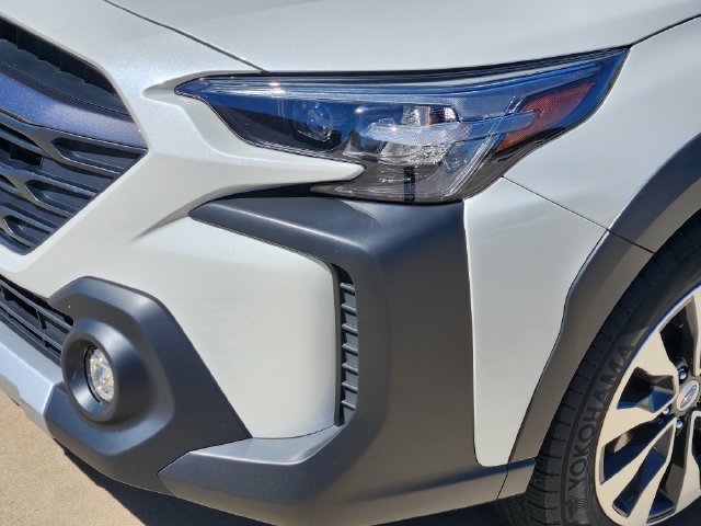 Used 2024 Subaru Outback Touring XT w/ Popular Package #2 AWD/4WD image 9