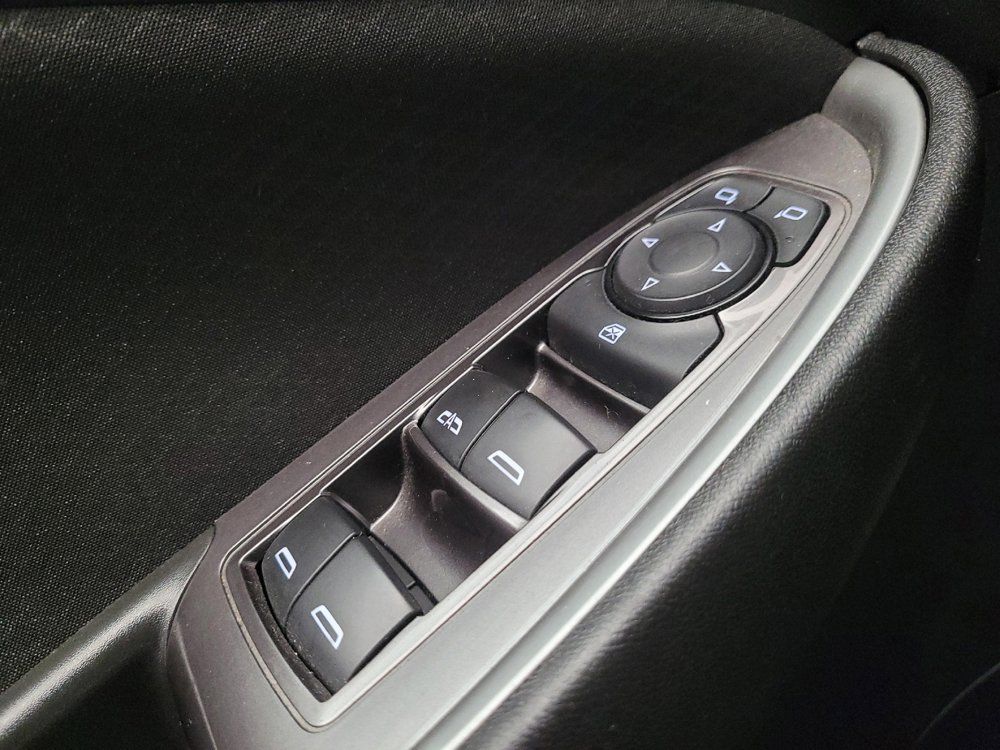 Used 2023 Chevrolet Malibu LT FWD image 27