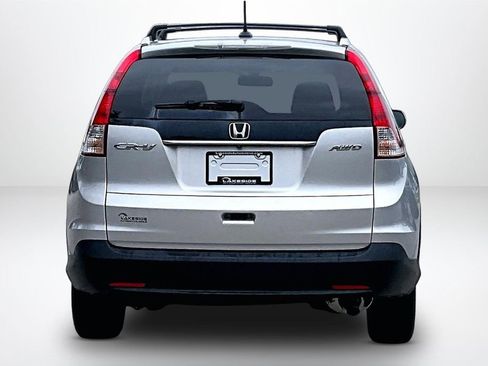 Used 2014 Honda CR-V EX-L image 6