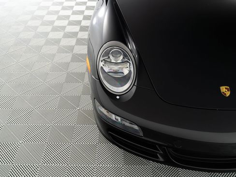 Used 2008 Porsche 911 Carrera 4S AWD/4WD image 37