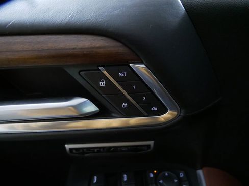 Used 2023 GMC Sierra 1500 Denali Ultimate image 15