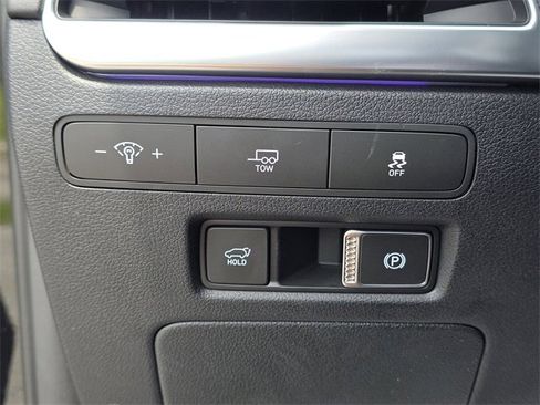 New 2025 Hyundai Palisade Calligraphy image 27