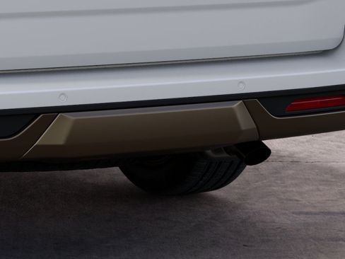 New 2027 Ford Expedition King Ranch RWD image 25