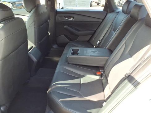 Certified 2024 Honda Accord Sport image 8