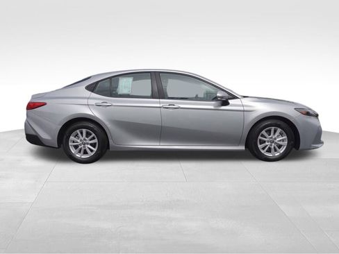 Certified 2025 Toyota Camry LE image 2