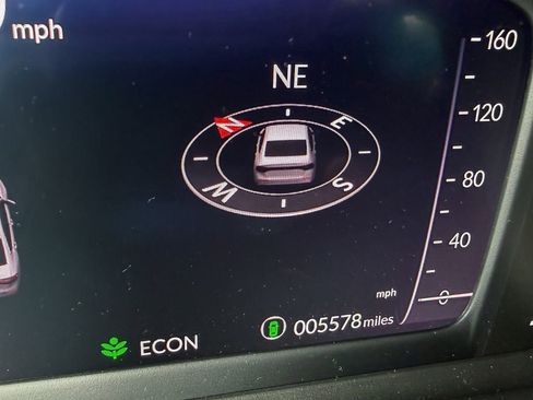 Used 2025 Honda Accord Sport image 22