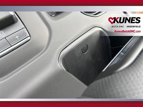 New 2026 GMC Sierra 1500 AT4 w/ AT4 Premium Package image 36