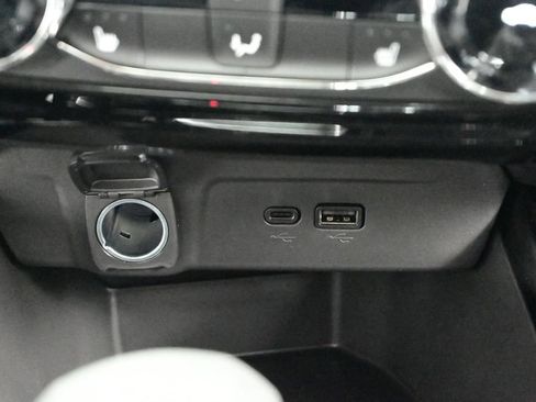 New 2026 Chevrolet Trax ACTIV w/ Driver Confidence Package FWD image 33