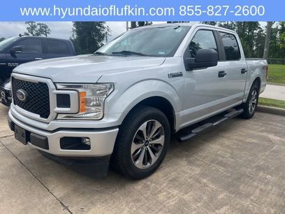Used 2019 Ford F150 XL w/ Equipment Group 101A Mid