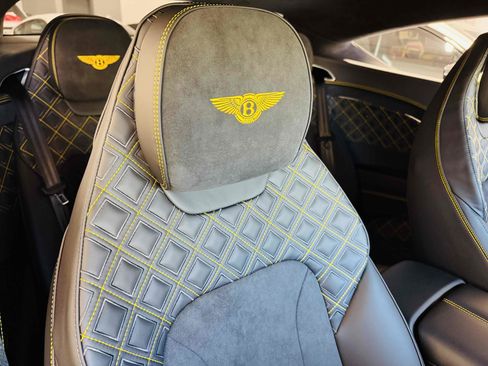 Used 2022 Bentley Continental GT Speed image 17