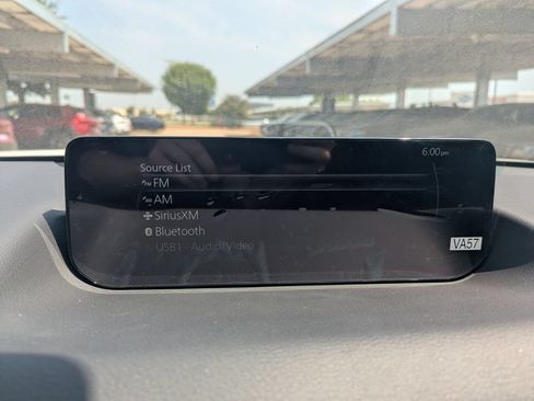 New 2026 MAZDA CX-50 AWD 2.5 S w/ Weather Package image 19