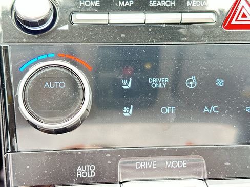 New 2025 Hyundai Santa Fe Limited image 23