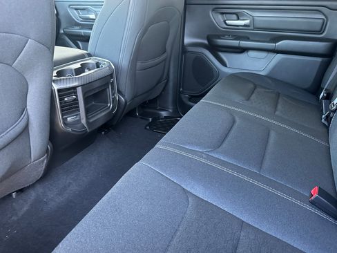 New 2026 RAM 1500 Express AWD/4WD image 11