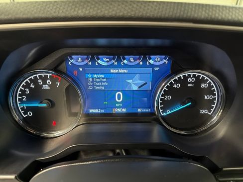 Certified 2023 Ford F150 XLT w/ Equipment Group 302A High AWD/4WD image 24