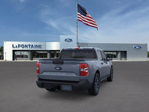 New 2026 Ford Maverick XLT w/ 4K Tow Package AWD/4WD image 8