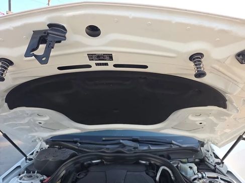 Used 2015 Mercedes-Benz E 350 Sedan w/ Premium 1 Package image 33