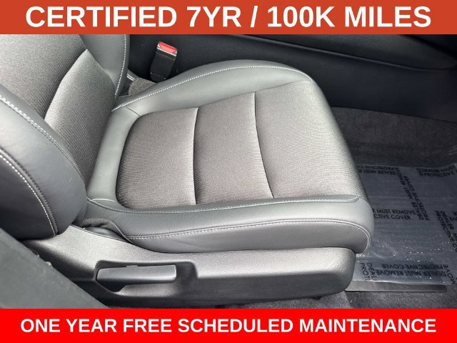 Used 2022 Honda Accord Sport image 10
