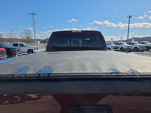 Used 2012 Ford F350 Lariat w/ Chrome Pkg image 28