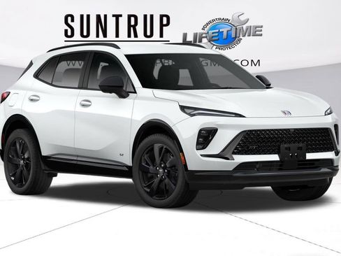 New 2026 Buick Envision Sport Touring image 29