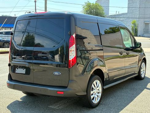 Used 2019 Ford Transit Connect XL FWD image 8