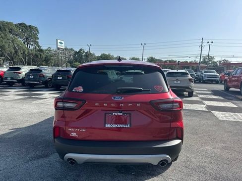 Used 2026 Ford Escape Active FWD image 4