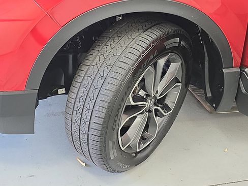 Used 2021 Honda CR-V EX-L image 33