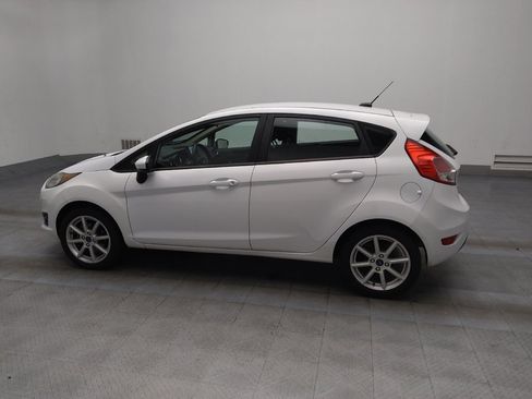 Used 2019 Ford Fiesta SE w/ Equipment Group 201A image 3