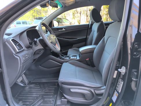 Used 2019 Hyundai Tucson SE AWD/4WD image 18