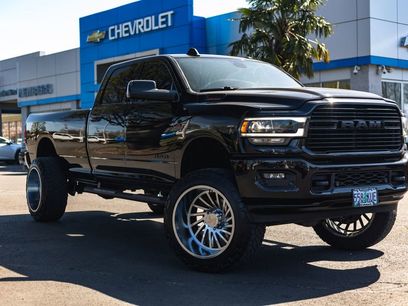 Used 2020 RAM 2500 Big Horn w/ Level 2 Equipment Group