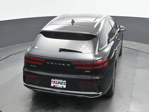 Used 2026 Genesis GV70 2.5T Advanced AWD/4WD image 30
