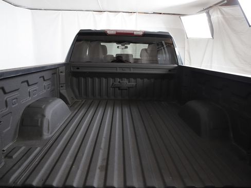 Used 2020 Chevrolet Silverado 1500 RST w/ True North Edition AWD/4WD image 5