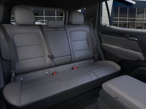 New 2027 GMC Terrain Elevation w/ Elevation Premium Package FWD image 17