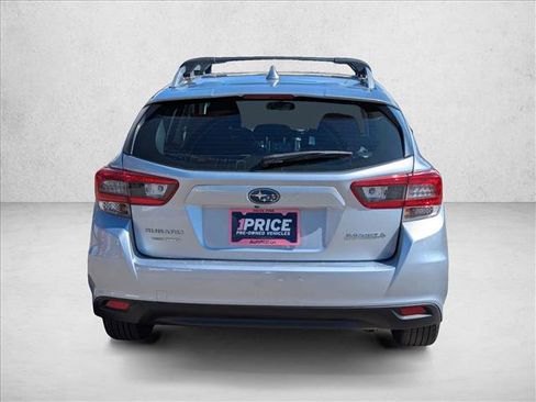 Used 2023 Subaru Impreza Premium image 7