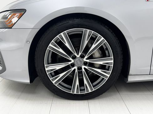 Used 2019 Audi A6 3.0T Prestige w/ Prestige Package image 47