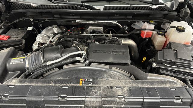 Used 2025 GMC Sierra 3500 Denali Ultimate AWD/4WD image 27
