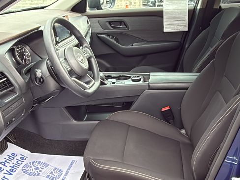 Certified 2023 Nissan Rogue S AWD/4WD image 18