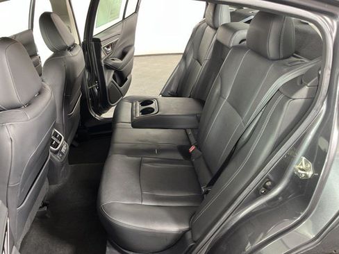 Used 2020 Subaru Legacy Limited AWD/4WD image 39