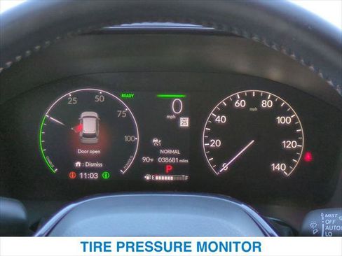 Certified 2024 Honda CR-V Sport Touring image 16